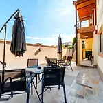 Class Pensión 4*