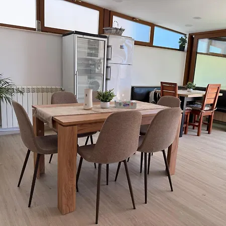 Class Konukevi Eforie Nord