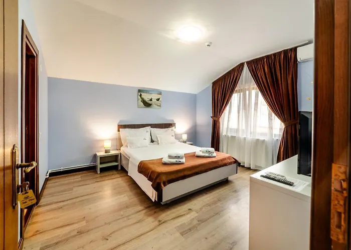 招待所 Class 艾福雷诺德