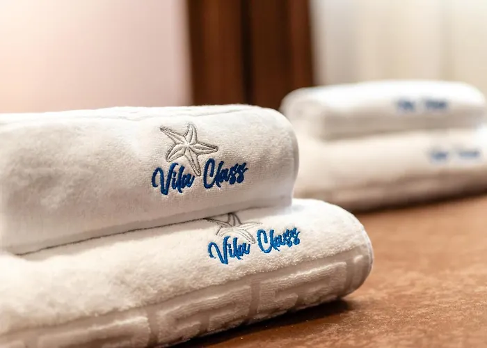 招待所 Class 艾福雷诺德