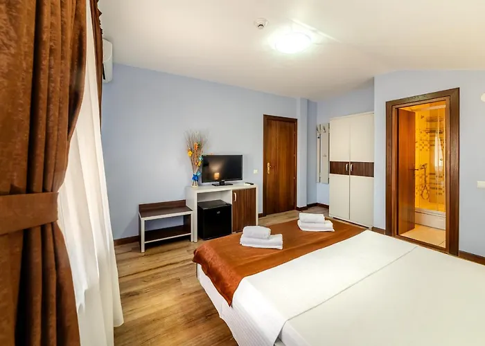 Class 招待所 艾福雷诺德