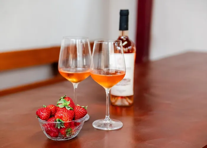 Class 4* 艾福雷诺德