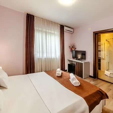 Class Pensionat Eforie Nord