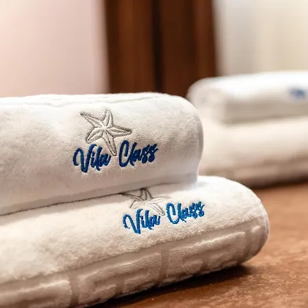 Pensionat Class Eforie Nord