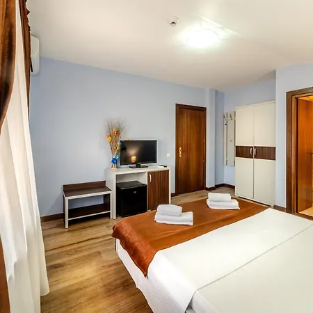 Class Pensionat Eforie Nord