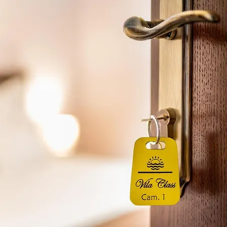 Pensionat Class Eforie Nord