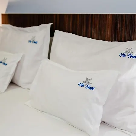 Class 4* Eforie Nord