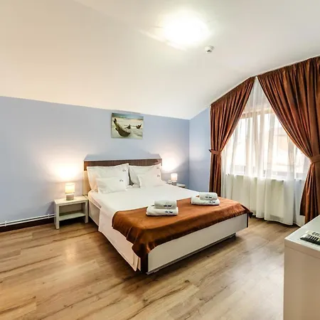 Pensionat Class Eforie Nord