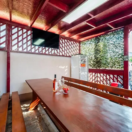 Pensionat Class Eforie Nord