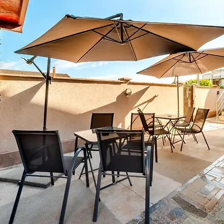 Class Pensionat Eforie Nord