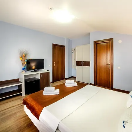 Pensionat Class Eforie Nord