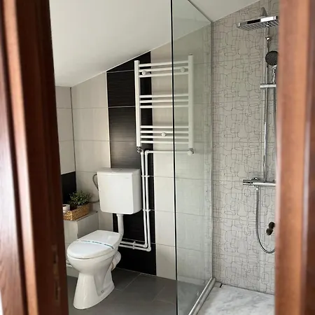Class Guest house