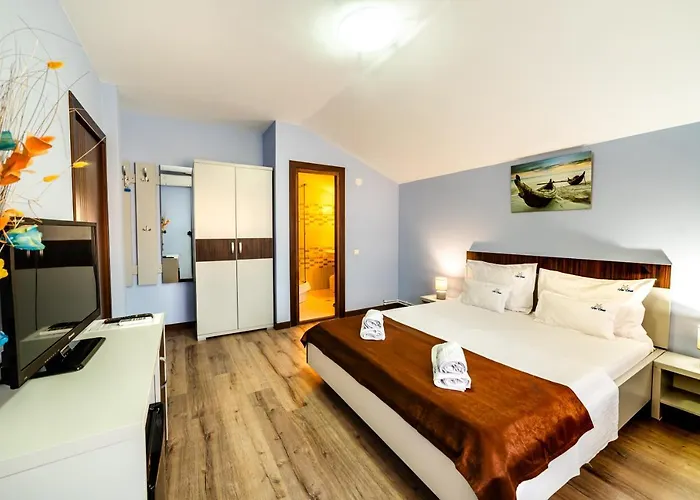 Class Гостевой дом 4*