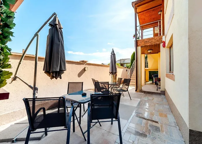 Class Гостевой дом 4*