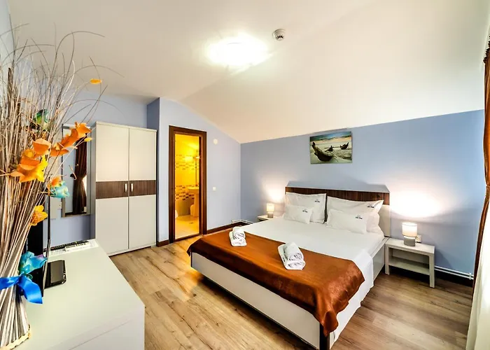 Class Эфорие Норд