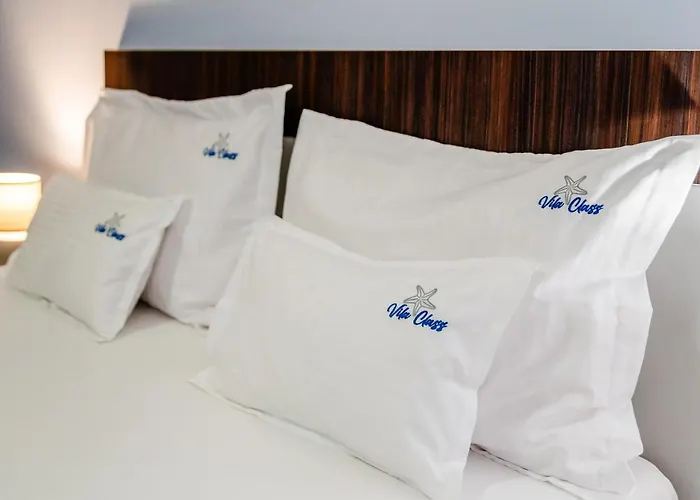 Class 4* Eforie Nord