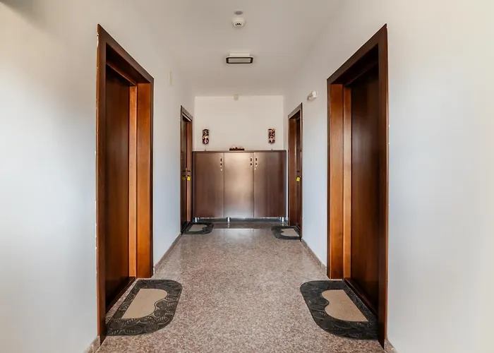 Class 4* Eforie Nord