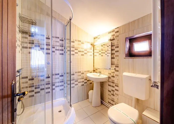 Class 4* Eforie Nord