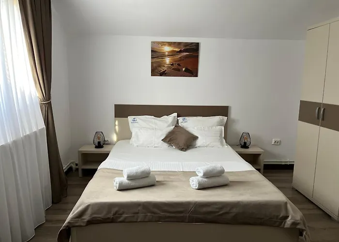 Class 4* Eforie Nord